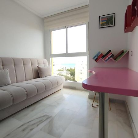 Appartement Atico Duplex Con Vistas Al Mar. Dos Plazas De Garaje à Torremolinos Extérieur photo