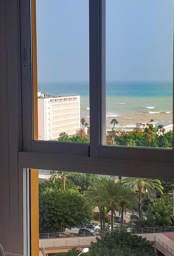 Appartement Atico Duplex Con Vistas Al Mar. Dos Plazas De Garaje à Torremolinos Extérieur photo