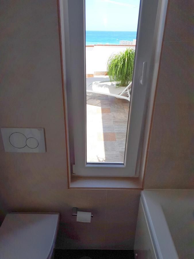 Appartement Atico Duplex Con Vistas Al Mar. Dos Plazas De Garaje à Torremolinos Extérieur photo