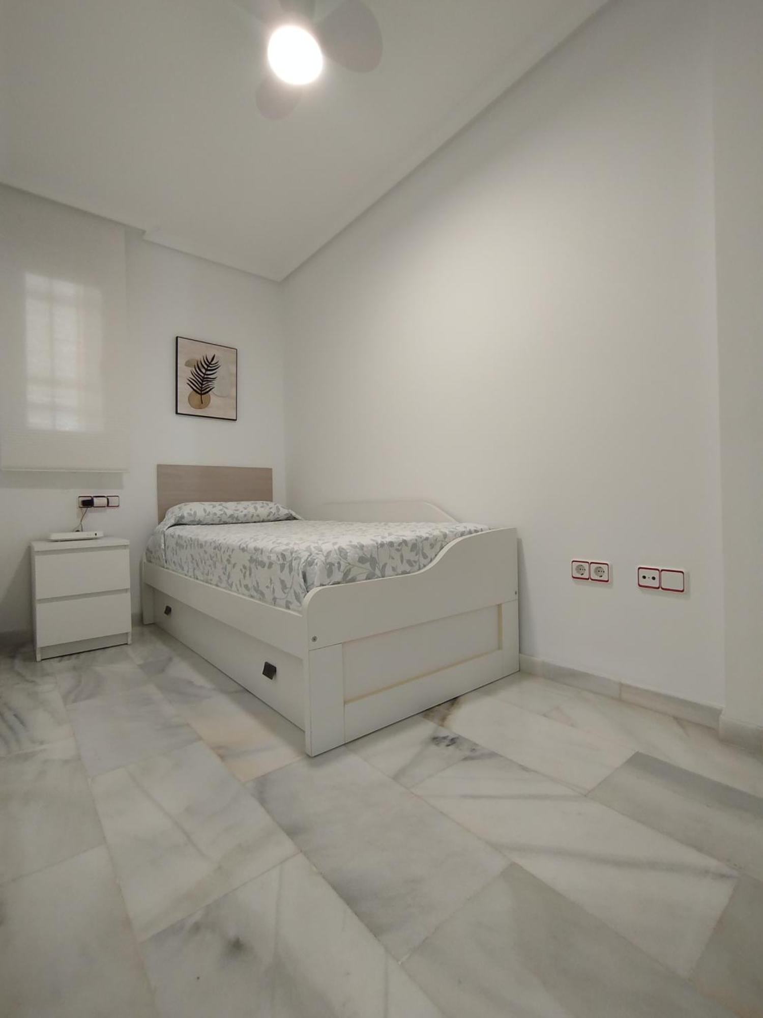 Appartement Atico Duplex Con Vistas Al Mar. Dos Plazas De Garaje à Torremolinos Extérieur photo