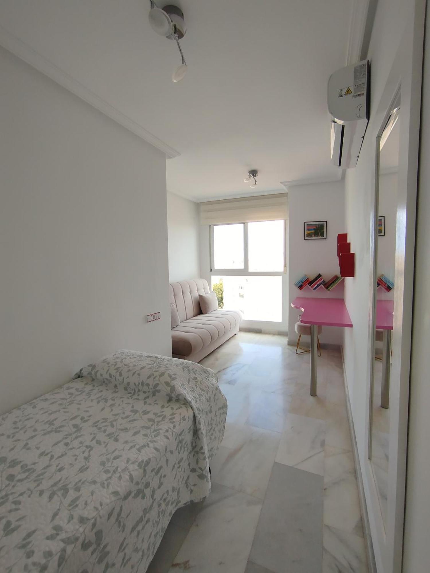 Appartement Atico Duplex Con Vistas Al Mar. Dos Plazas De Garaje à Torremolinos Extérieur photo