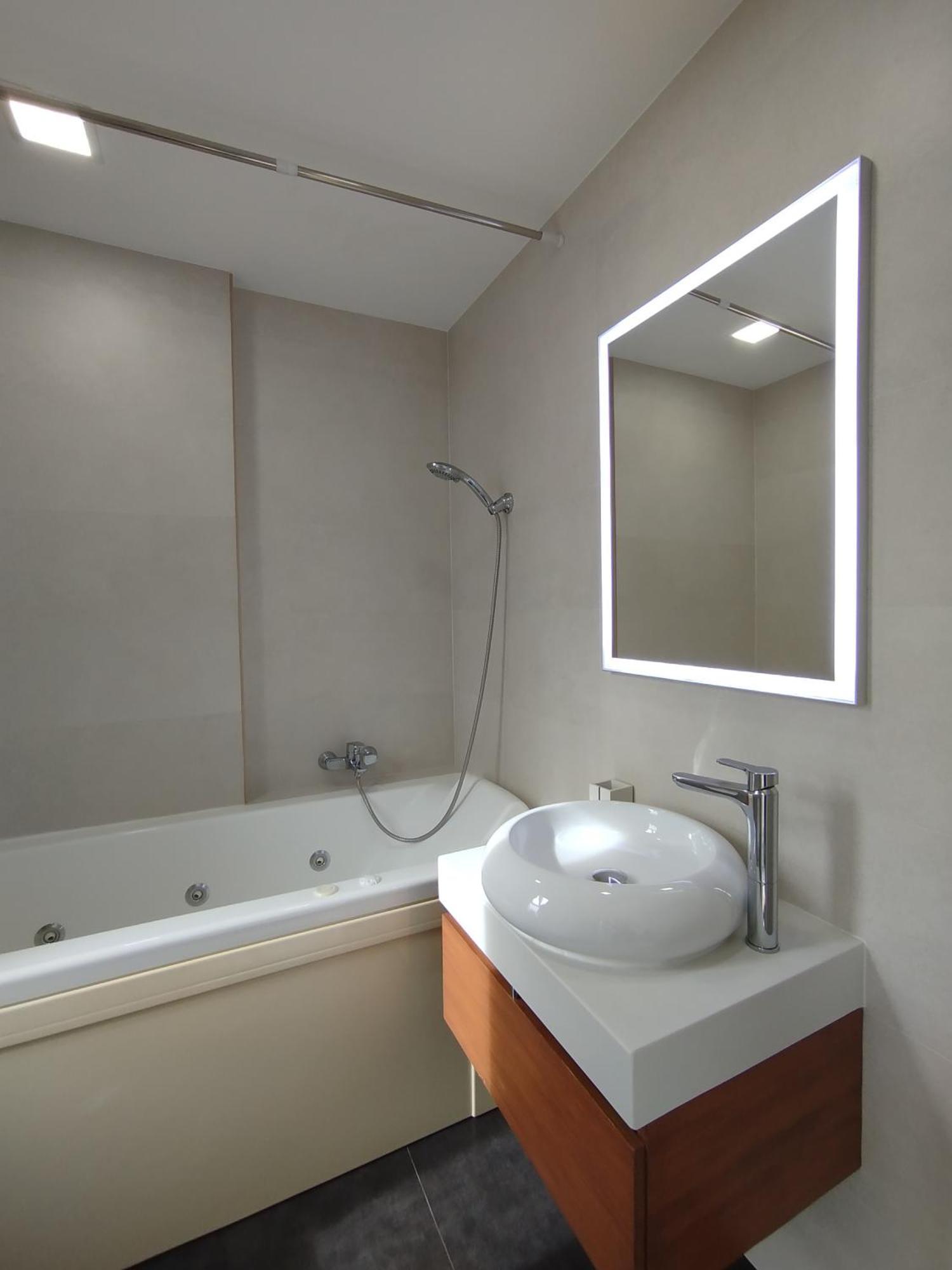 Appartement Atico Duplex Con Vistas Al Mar. Dos Plazas De Garaje à Torremolinos Extérieur photo