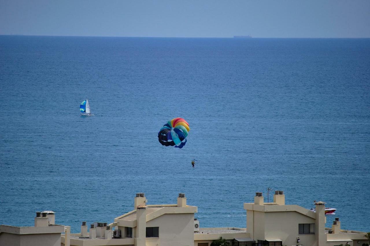 Appartement Atico Duplex Con Vistas Al Mar. Dos Plazas De Garaje à Torremolinos Extérieur photo