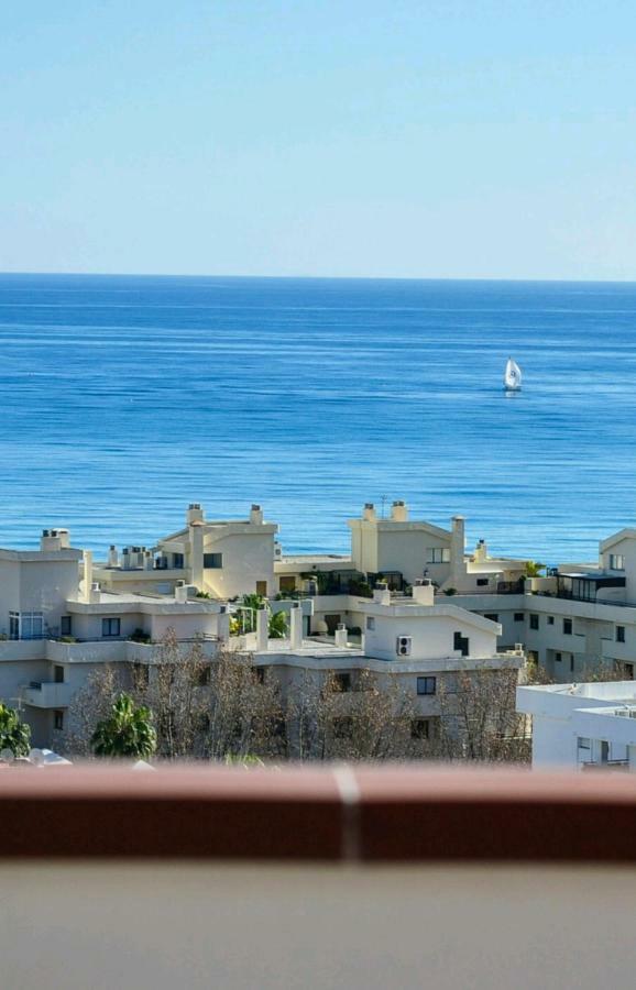 Appartement Atico Duplex Con Vistas Al Mar. Dos Plazas De Garaje à Torremolinos Extérieur photo