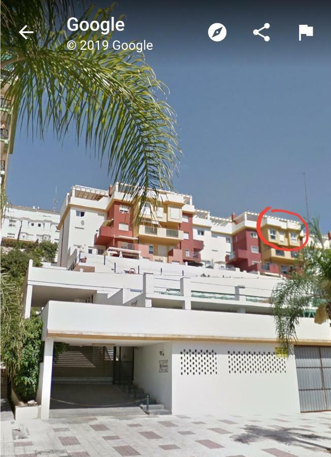 Appartement Atico Duplex Con Vistas Al Mar. Dos Plazas De Garaje à Torremolinos Extérieur photo