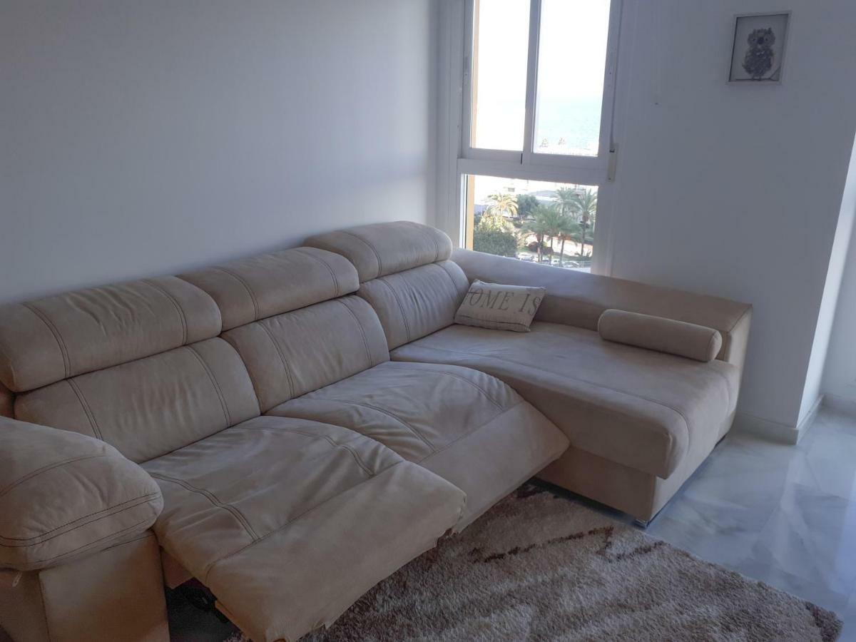 Appartement Atico Duplex Con Vistas Al Mar. Dos Plazas De Garaje à Torremolinos Extérieur photo
